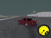 Speedometer